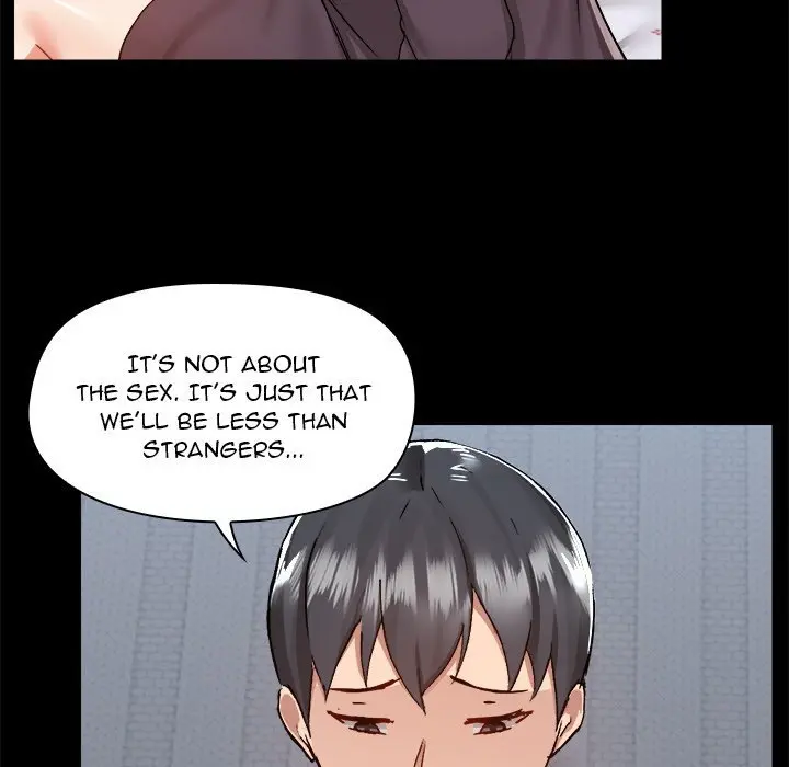All About That Game Life Manhwa Chapter 67 - Page 90