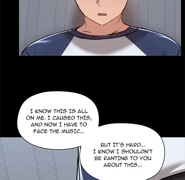 All About That Game Life Manhwa Chapter 67 - Page 91