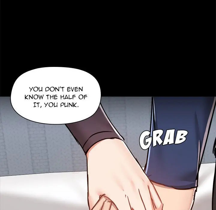 All About That Game Life Manhwa Chapter 67 - Page 94