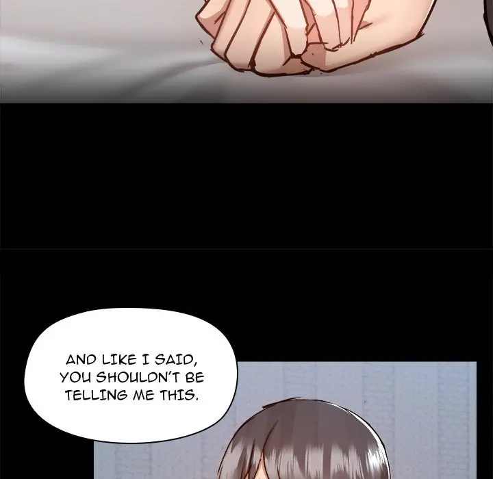 All About That Game Life Manhwa Chapter 67 - Page 95