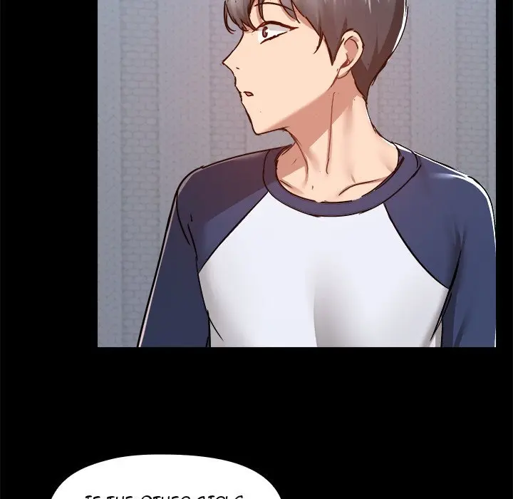 All About That Game Life Manhwa Chapter 67 - Page 96