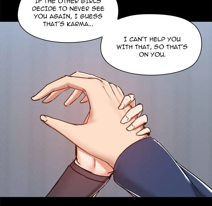 All About That Game Life Manhwa Chapter 67 - Page 97