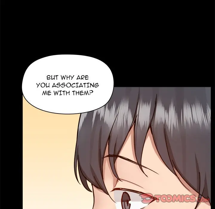 All About That Game Life Manhwa Chapter 67 - Page 98