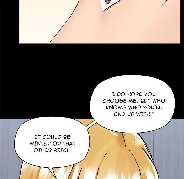 All About That Game Life Manhwa Chapter 67 - Page 99