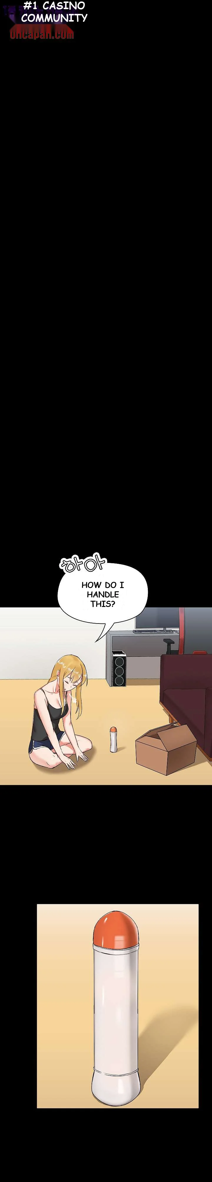 All About That Game Life Manhwa Chapter 7 - Page 10