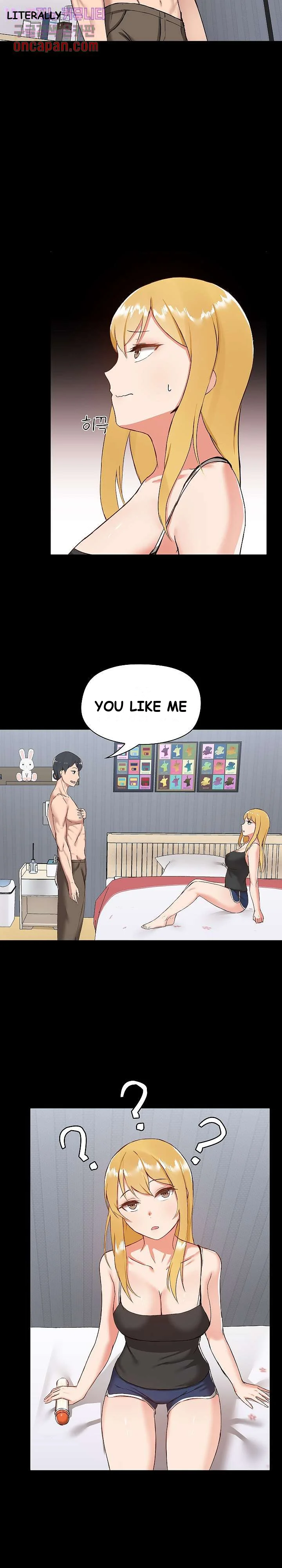 All About That Game Life Manhwa Chapter 7 - Page 18