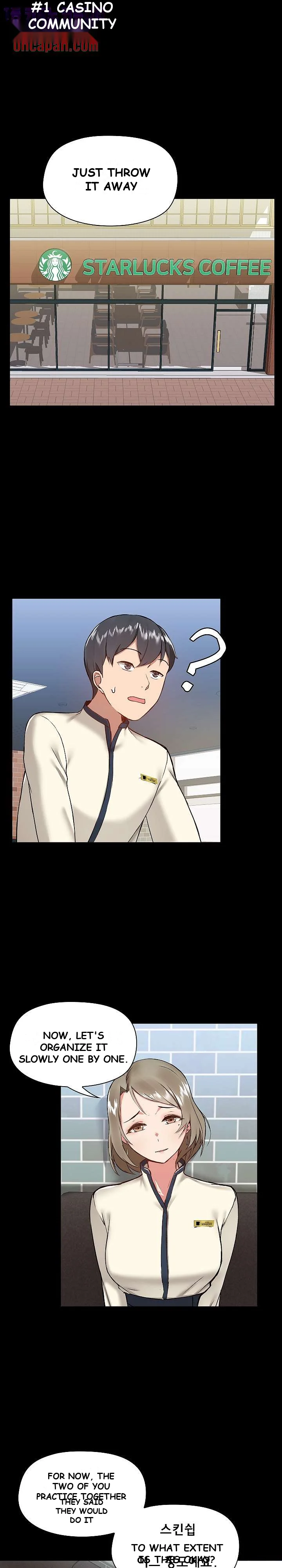 All About That Game Life Manhwa Chapter 7 - Page 2