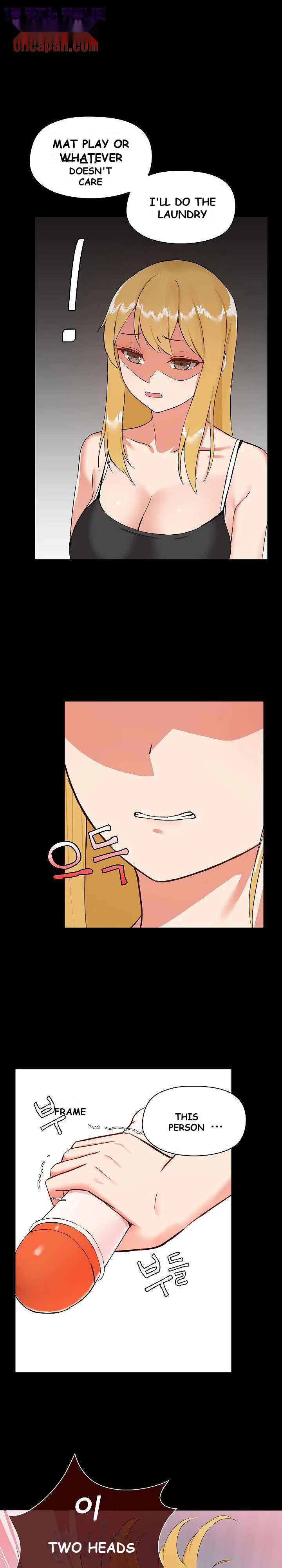 All About That Game Life Manhwa Chapter 7 - Page 20