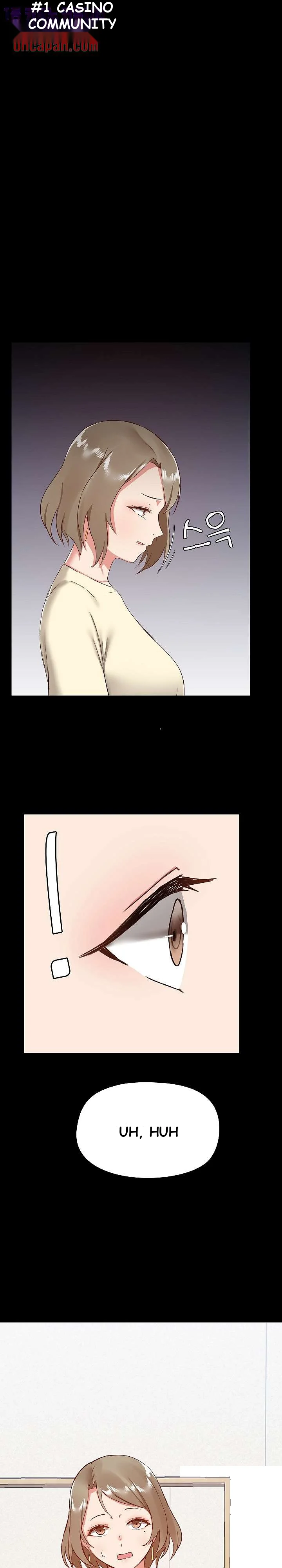 All About That Game Life Manhwa Chapter 7 - Page 29