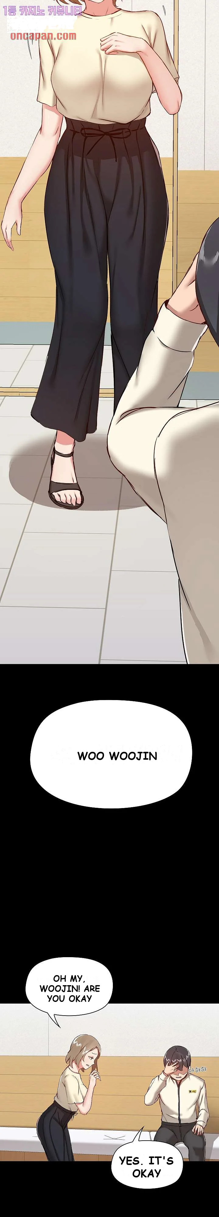 All About That Game Life Manhwa Chapter 7 - Page 30