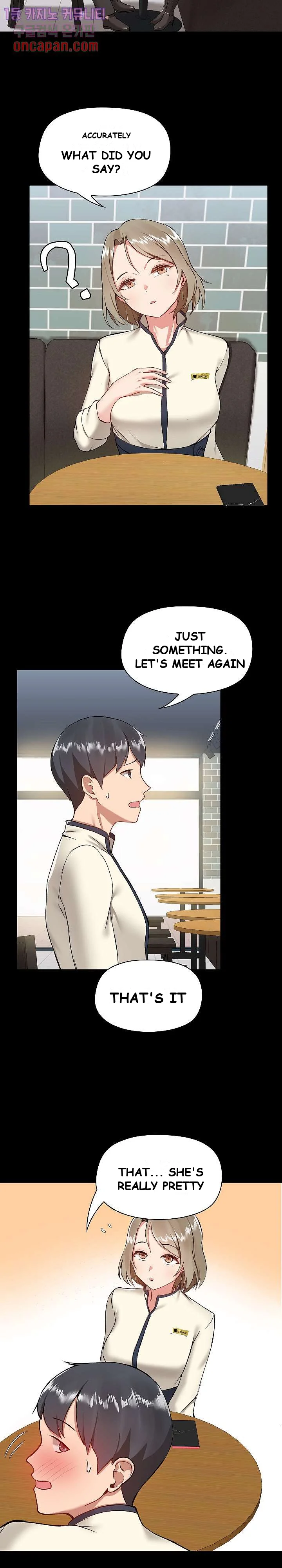 All About That Game Life Manhwa Chapter 7 - Page 5
