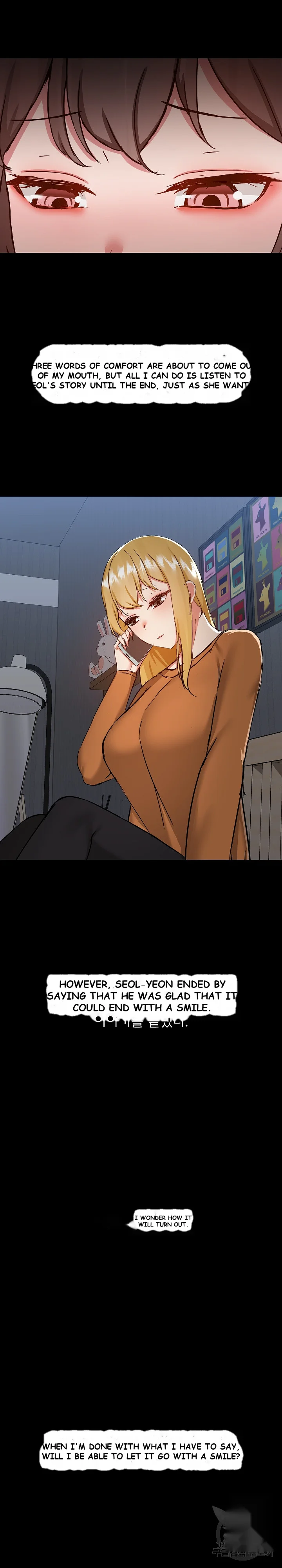 All About That Game Life Manhwa Chapter 70 - Page 15