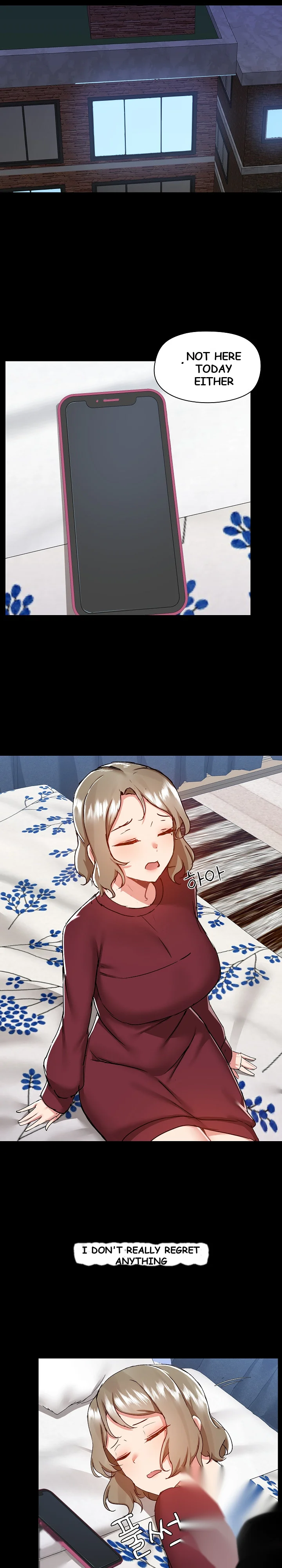 All About That Game Life Manhwa Chapter 70 - Page 7