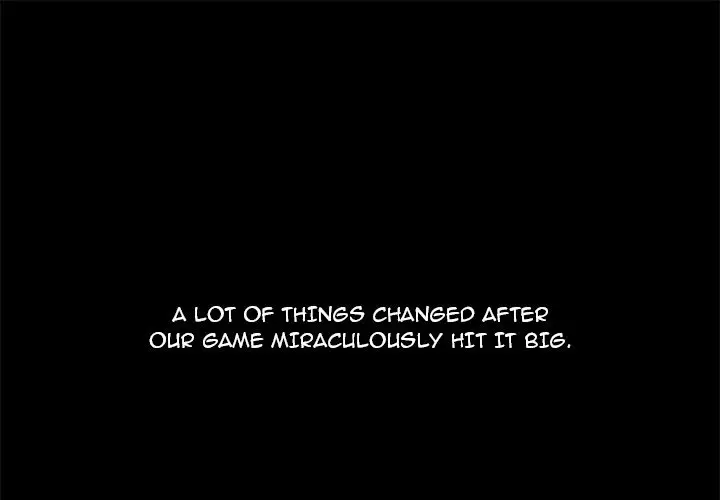 All About That Game Life Manhwa Chapter 71 - Page 1