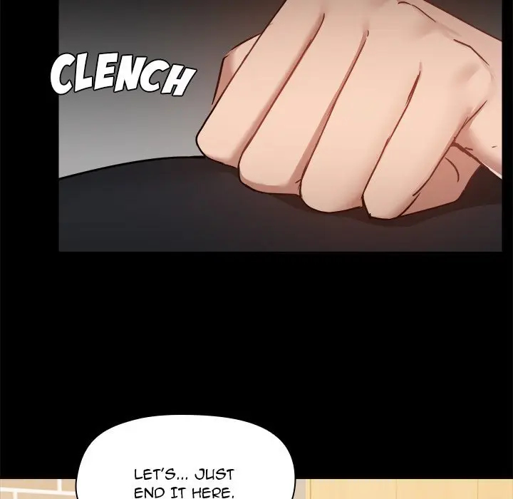 All About That Game Life Manhwa Chapter 71 - Page 100