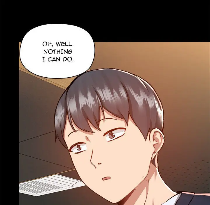 All About That Game Life Manhwa Chapter 71 - Page 107