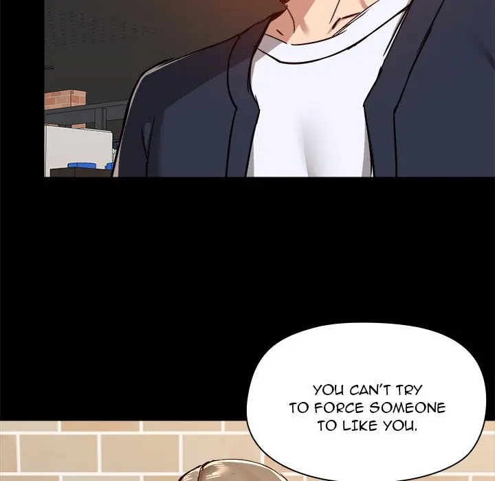 All About That Game Life Manhwa Chapter 71 - Page 108