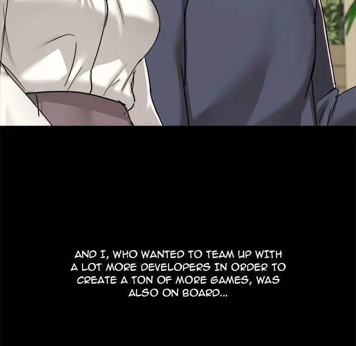 All About That Game Life Manhwa Chapter 71 - Page 11