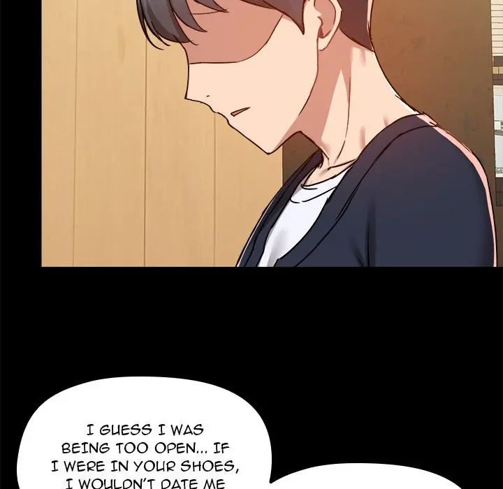 All About That Game Life Manhwa Chapter 71 - Page 111