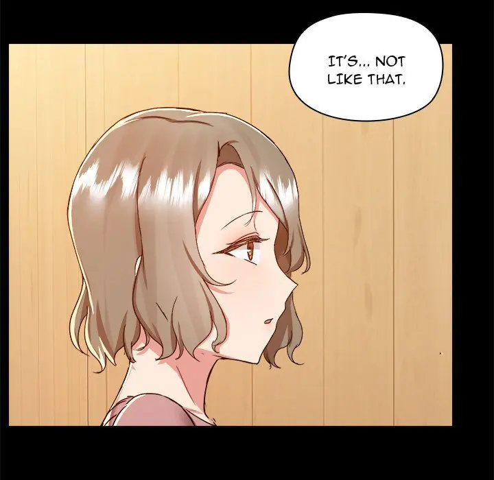 All About That Game Life Manhwa Chapter 71 - Page 114