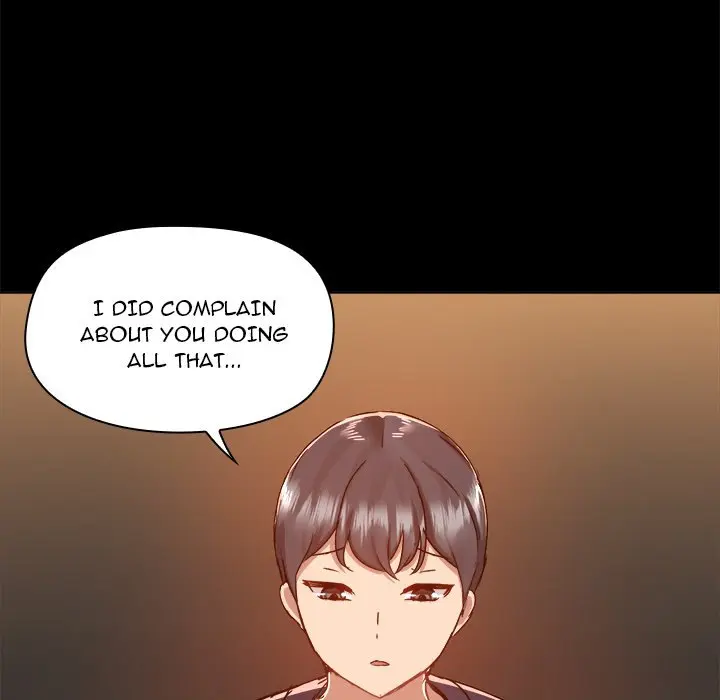 All About That Game Life Manhwa Chapter 71 - Page 115