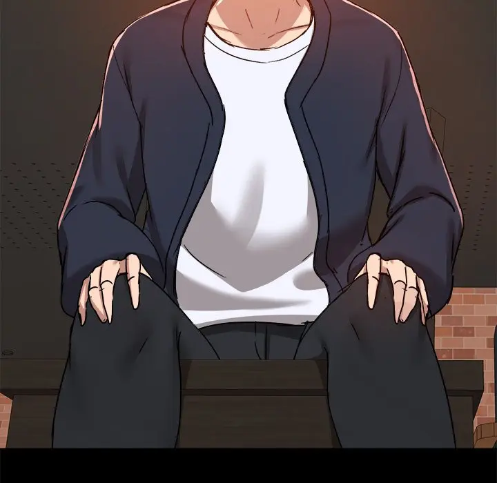 All About That Game Life Manhwa Chapter 71 - Page 116