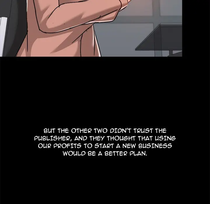 All About That Game Life Manhwa Chapter 71 - Page 13