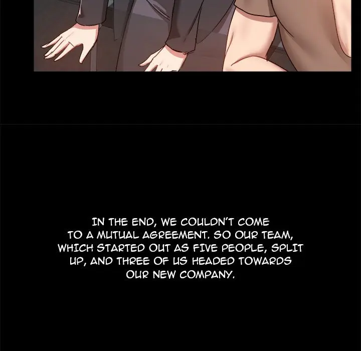 All About That Game Life Manhwa Chapter 71 - Page 15