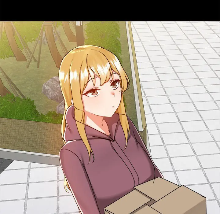 All About That Game Life Manhwa Chapter 71 - Page 16