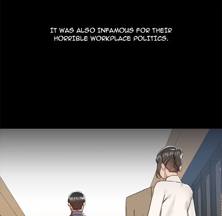 All About That Game Life Manhwa Chapter 71 - Page 22