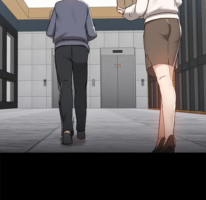 All About That Game Life Manhwa Chapter 71 - Page 23