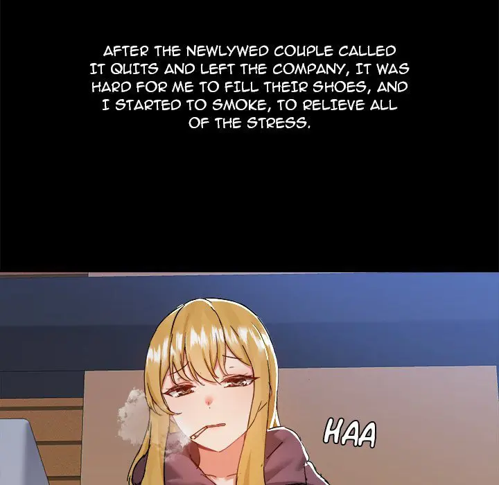 All About That Game Life Manhwa Chapter 71 - Page 24