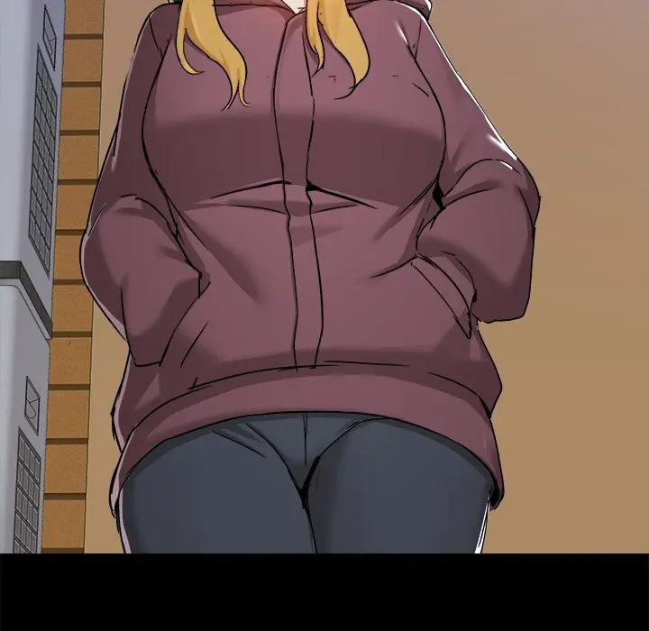 All About That Game Life Manhwa Chapter 71 - Page 25