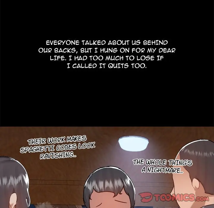 All About That Game Life Manhwa Chapter 71 - Page 26