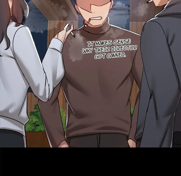 All About That Game Life Manhwa Chapter 71 - Page 27