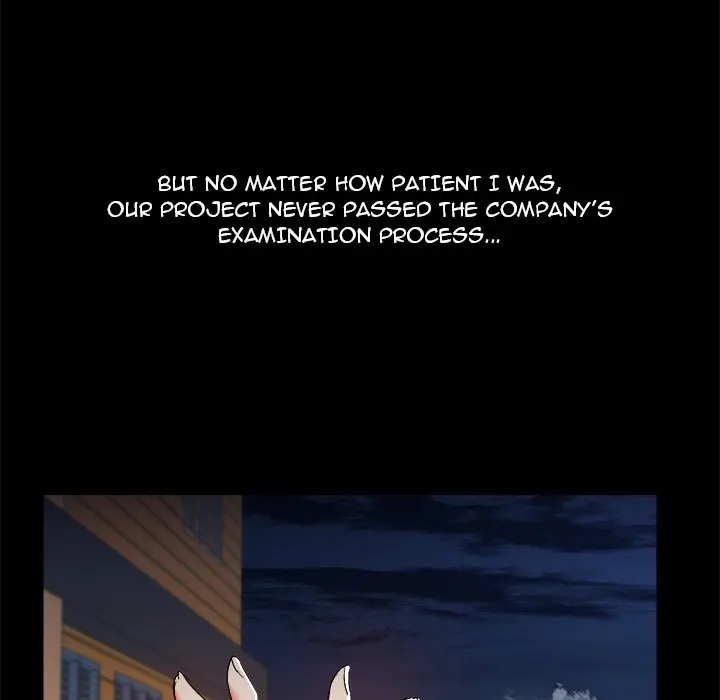 All About That Game Life Manhwa Chapter 71 - Page 28