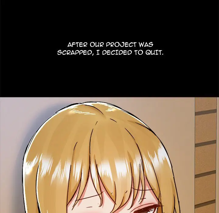 All About That Game Life Manhwa Chapter 71 - Page 30