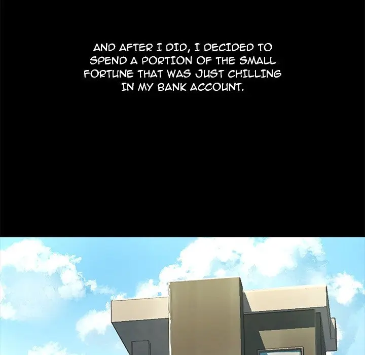 All About That Game Life Manhwa Chapter 71 - Page 32