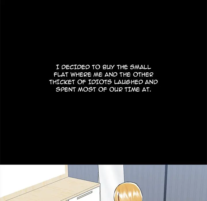All About That Game Life Manhwa Chapter 71 - Page 34