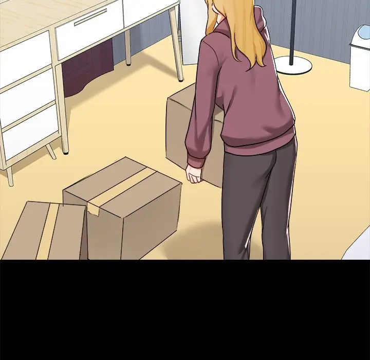 All About That Game Life Manhwa Chapter 71 - Page 35