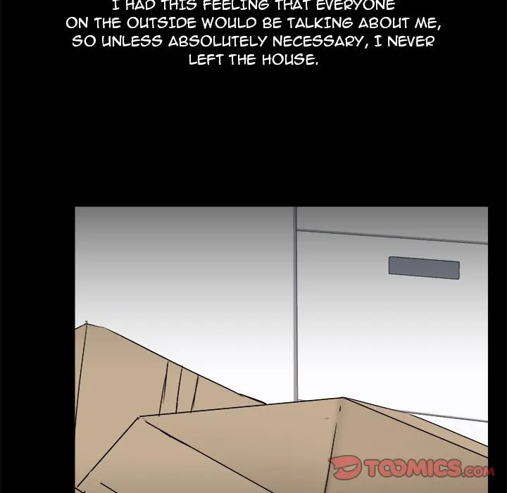 All About That Game Life Manhwa Chapter 71 - Page 38