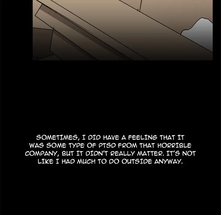 All About That Game Life Manhwa Chapter 71 - Page 39