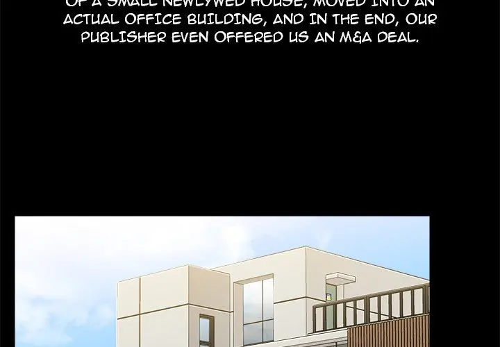 All About That Game Life Manhwa Chapter 71 - Page 4