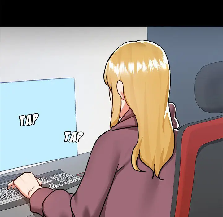 All About That Game Life Manhwa Chapter 71 - Page 40