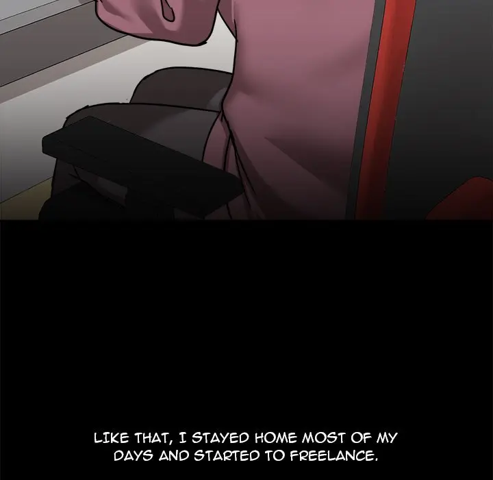 All About That Game Life Manhwa Chapter 71 - Page 41