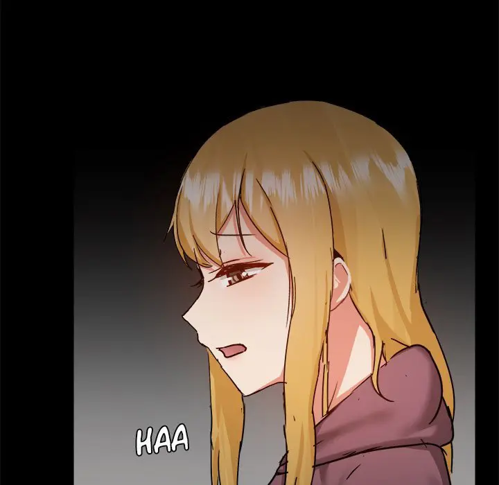 All About That Game Life Manhwa Chapter 71 - Page 44