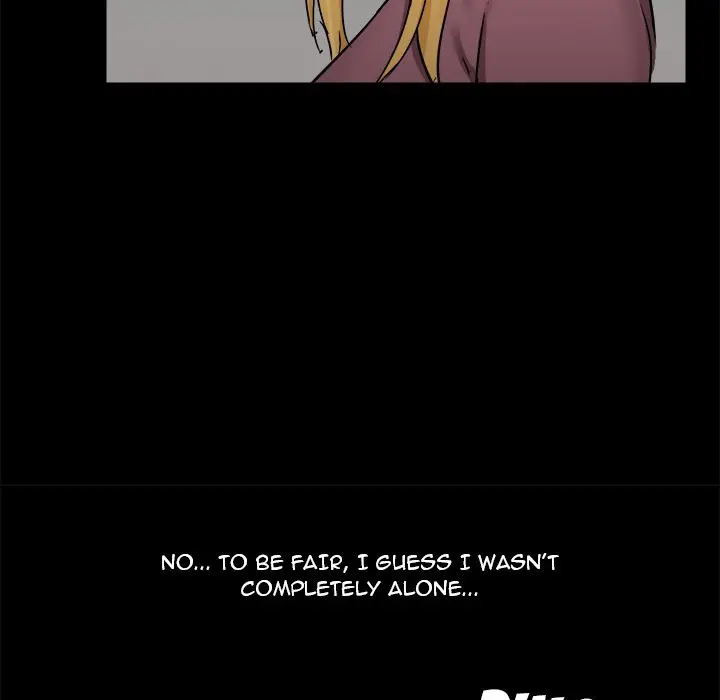 All About That Game Life Manhwa Chapter 71 - Page 45