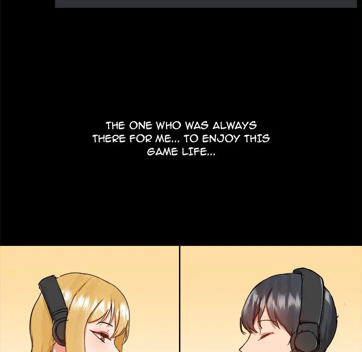 All About That Game Life Manhwa Chapter 71 - Page 49