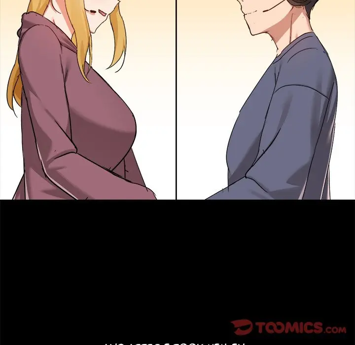 All About That Game Life Manhwa Chapter 71 - Page 50