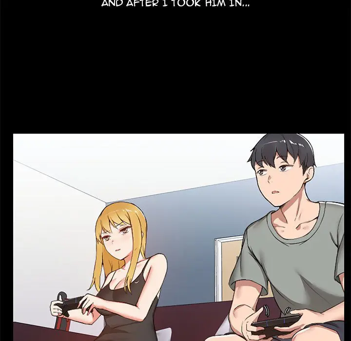 All About That Game Life Manhwa Chapter 71 - Page 51